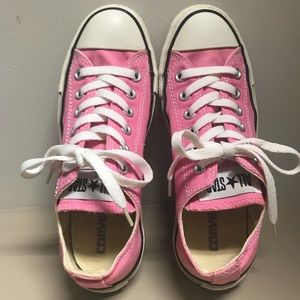 Converse sneakers